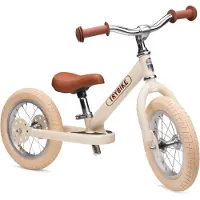 Trybike potkupyörä Cream