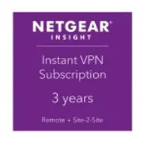 Netgear Insight Instant VPN