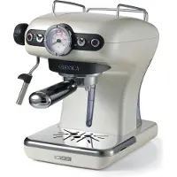 Ariete Vintage espressokone 138913 (beige)