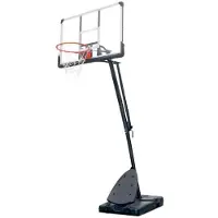 FitNord Hoop 500 Koripalloteline