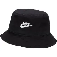 Nike Kalastajahattu Apex Futura - Musta/valkoinen, koko Large