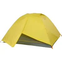 Big Agnes Blacktail 4 Warm teltta