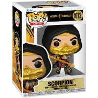 Funko POP! POP! Mortal Kombat 11 Scorpion