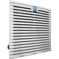 Rittal SUODATINTUULETIN 180M³/H 115V 50/60HZ (3240110)