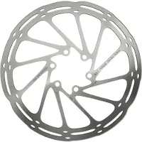Sram Rotor Centerline 6b Jarrulevy