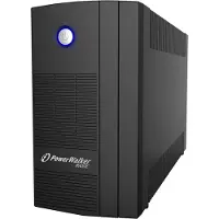 BlueWalker – PowerWalker 10121071, Linjainteraktiivinen, 1 kVA, 600 W, 162 V, 290 V, 50/60 Hz