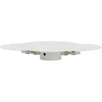 TK Lighting Seinävalaisin Cloud , himmennettävä, Valkoinen/opaali, Olohuone/ruokailutila, Metalli, Nuorisotyylinen