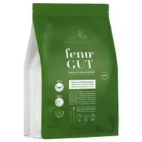 Raw Organic Harmonia fenuGUT – VATSALLE, VERENSOKERILLE JA VEREN RASVOILLE, 500g