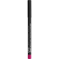 Nyx Professional Suede Matte Lip Liner -huultenrajauskyn