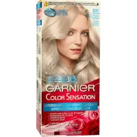 Garnier Color Sensation S11 Ultra Smoky Blond