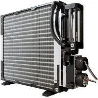 Watercool MO-RA3 420 D5-DUALTOP -moduuli