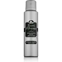 Tesori d'Oriente Valkoinen muski -deodoranttisuihke 150ml - Idän aarteita