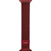 Laut steel loop red 38/41 mm