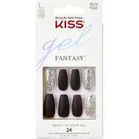 KiSS Gel Fantasy Gel Fantasy A Whole New World