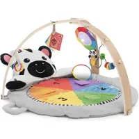 Baby einstein Zen's Activity Milestones Leikkimatto