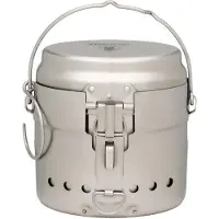 Pathfinder M40 Cook Set