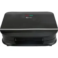 Equip voileipägrilli 34681 (musta)