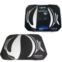 Logilink Q1 Mate, Musta, Valkoinen, Kuva (ID0055)