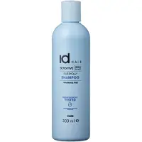 Id Hair Sensitive Xclusive Shampoo 300 ml