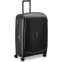 Delsey Belmont Expandable 76 Cm 102l Matkalaukku