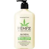 Hempz Age Defying Moisturizer 500 ml