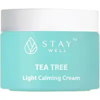 Stay Well Tea Tree Cream 50 ml