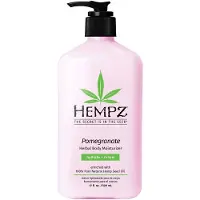Hempz Pomegranate kosteuttava vartalomaito 500 ml