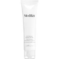 Medik8 Physical Sunscreen suojaava kasvovoide SPF 50 60 ml