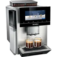 Siemens EQ900 Plus automaattinen kahvikone TQ907RZ3