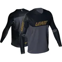 Leatt Mtb Gravity 5.0 Pitkähihainen T-paita
