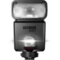Hähnel Modus 360RT salama (Fujifilm)