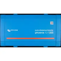Victron Energy Phoenix Ve Direct 12 1200 Invertteri