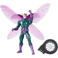 Hasbro Legends Spider-Man Tombstone -toimintahahmo (Build Vulture's Flight Gear) 6 tuumaa