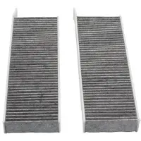 KAVO PARTS Suodatin, sisäilma TC-1039C