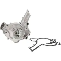 CONTINENTAL CTAM Vesipumppu, moottorin jäähdytys WPS3086