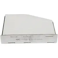 KAVO PARTS Suodatin, sisäilma FCA-10048