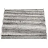 KAVO PARTS Suodatin, sisäilma FCA-10016C