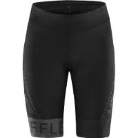 Loeffler Hotbond Rf Sql Lyhyet Leggingsit