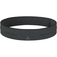FlipBelt Classic Carbon Vyölaukut XS