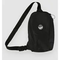 Blue Tomato Sling Olkalaukku black Koko Uni