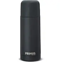 Primus Classic Light Vacuum Bottle 0.5L Black No Pullot One Size