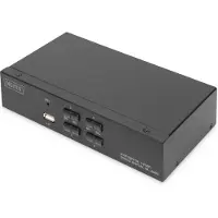 Digitus DESKTOP HDMI KVM SWITCH (DS-12880)