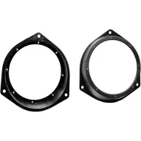 ACV H&oslash;jttalerramme Opel diverse bagd&oslash;r 120mm