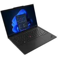 Lenovo ThinkPad T14 Gen 6 Intel Core Ultra 5 225U Processor E-cores up to 3.80 GHz P-cores up to 4.80 GHz, Windows 11 Home 64, 256 GB SSD TLC Opal