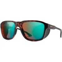 Smith Embark Matte Tortoise Aurinkolasit cp glcr phtcm cppr opl mr Koko Uni