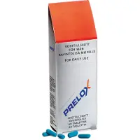 Pharma Nord Prelox 60 kapselia