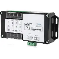 Simarine Scq25 4x25a Shunt-moduuli