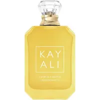 Kayali Capri In a Bottle Lemon Sugar | 14 EDP 50 ml