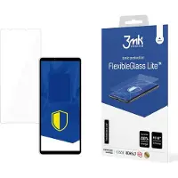 3MK FlexibleGlass Lite Hybrid Glass - Sony Xperia 10 V