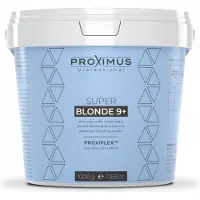 Proximus Hiusten vaalentaja SUPER BLONDE 9+ - 1000g